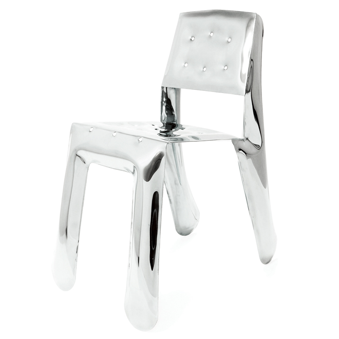 Chippensteel 0,5 Chaise de Zieta