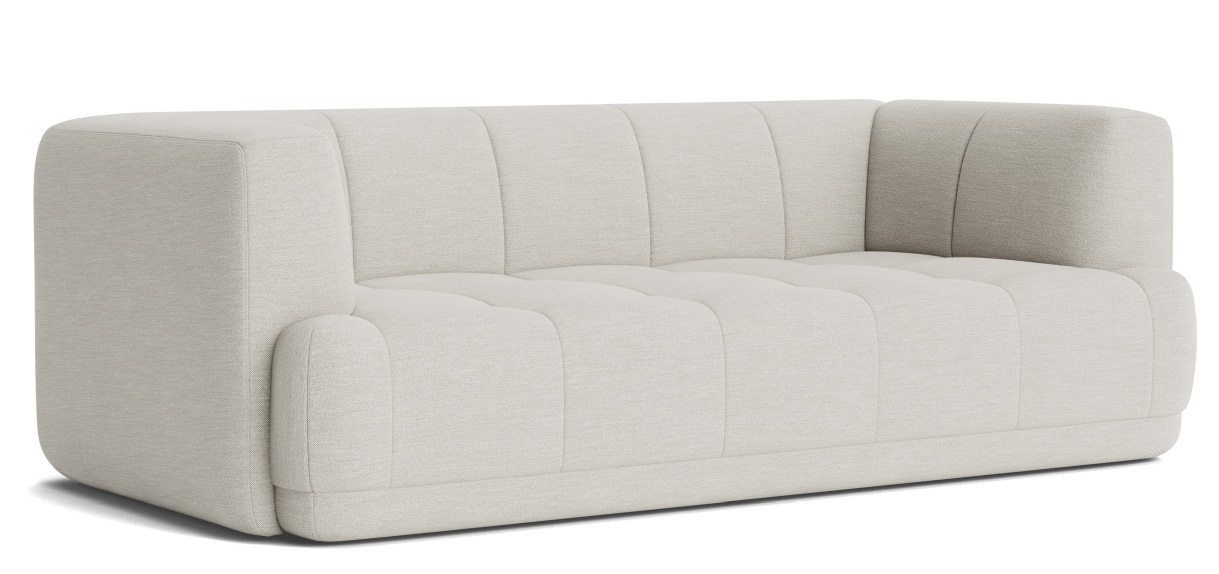 Quilton 2 Seater Canapé 2 places Hay