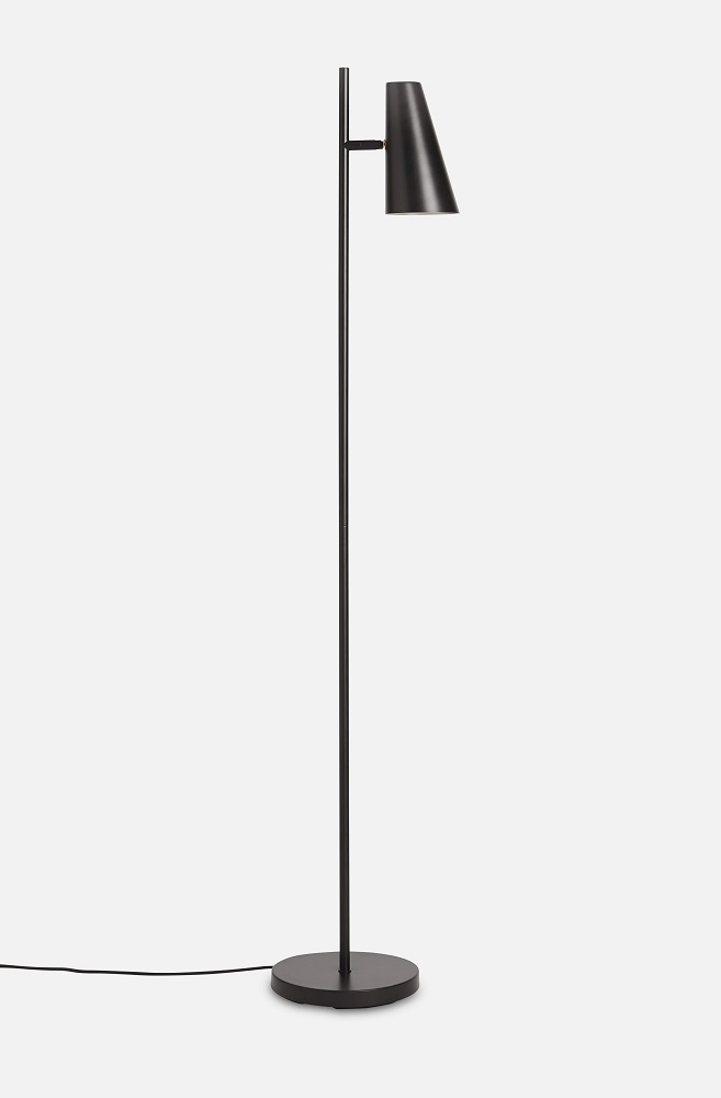 Cono Floor lamp Lampadaire Woud 