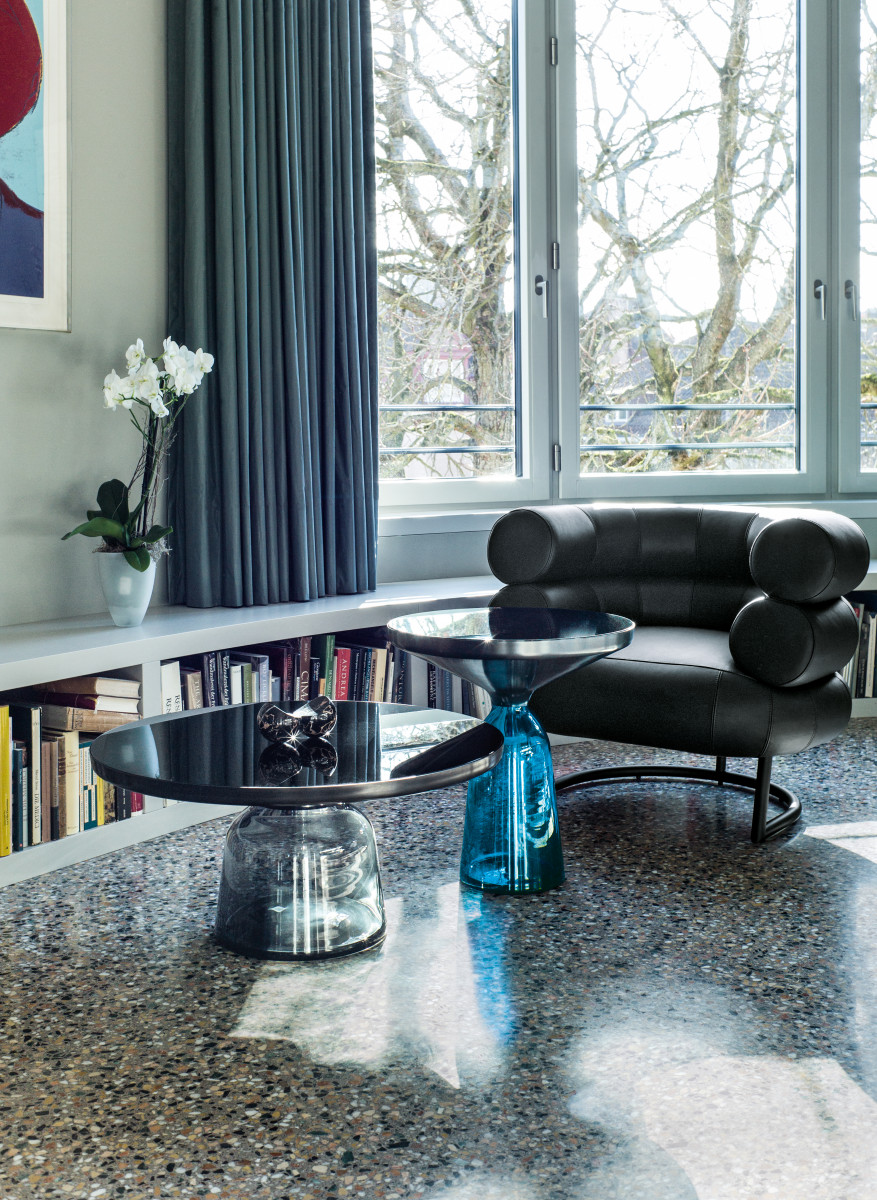Bibendum Armchair Fauteuil ClassiCon