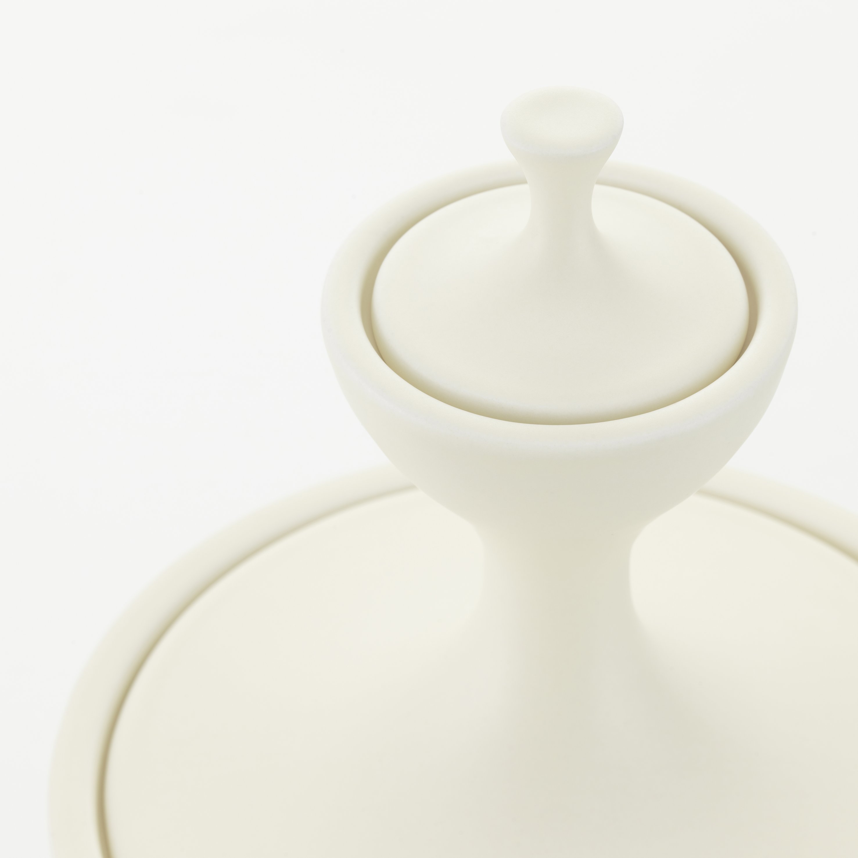  Ceramic Containers NO.1 Vitra