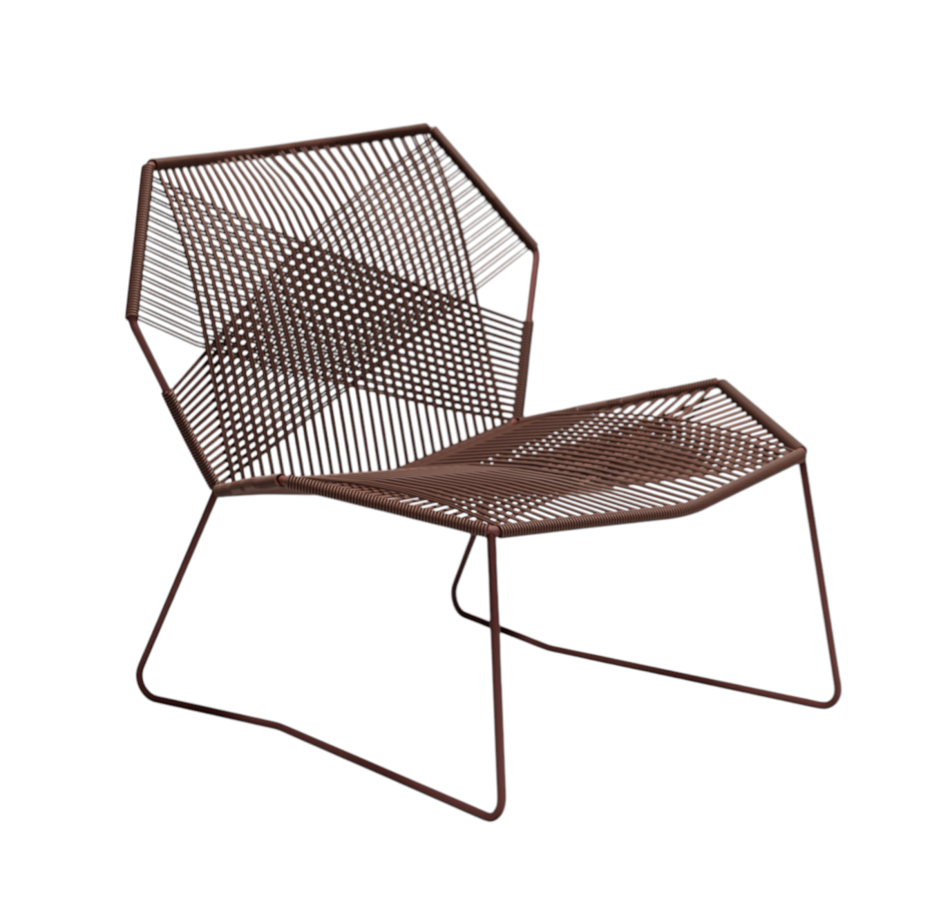 Tropicalia TR1 Armchair Outdoor Fauteuil Moroso