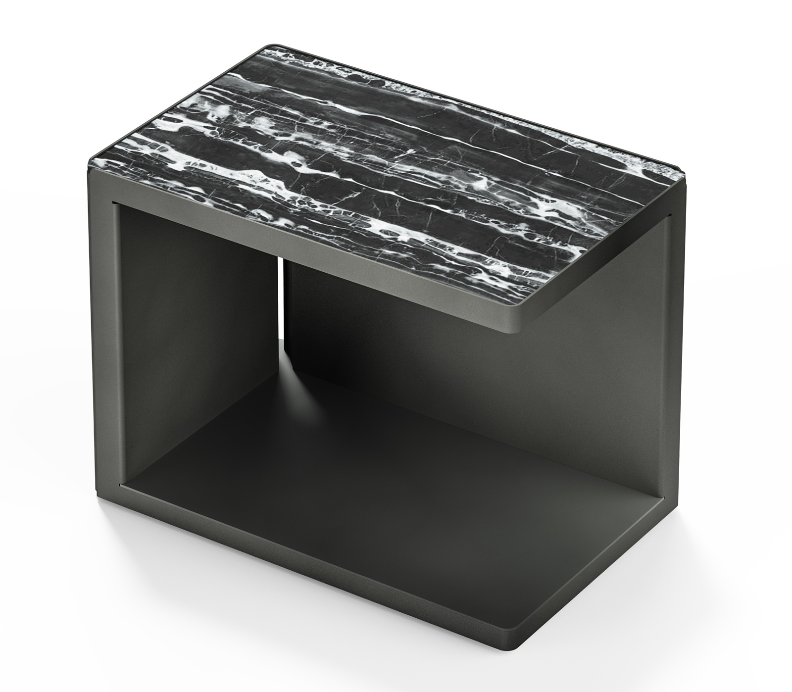 Plateau pour table basse Ambito Coffee table Tola Dolza 