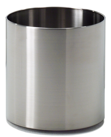 Nox Flora Pot de fleurs sur roulettes Rexite