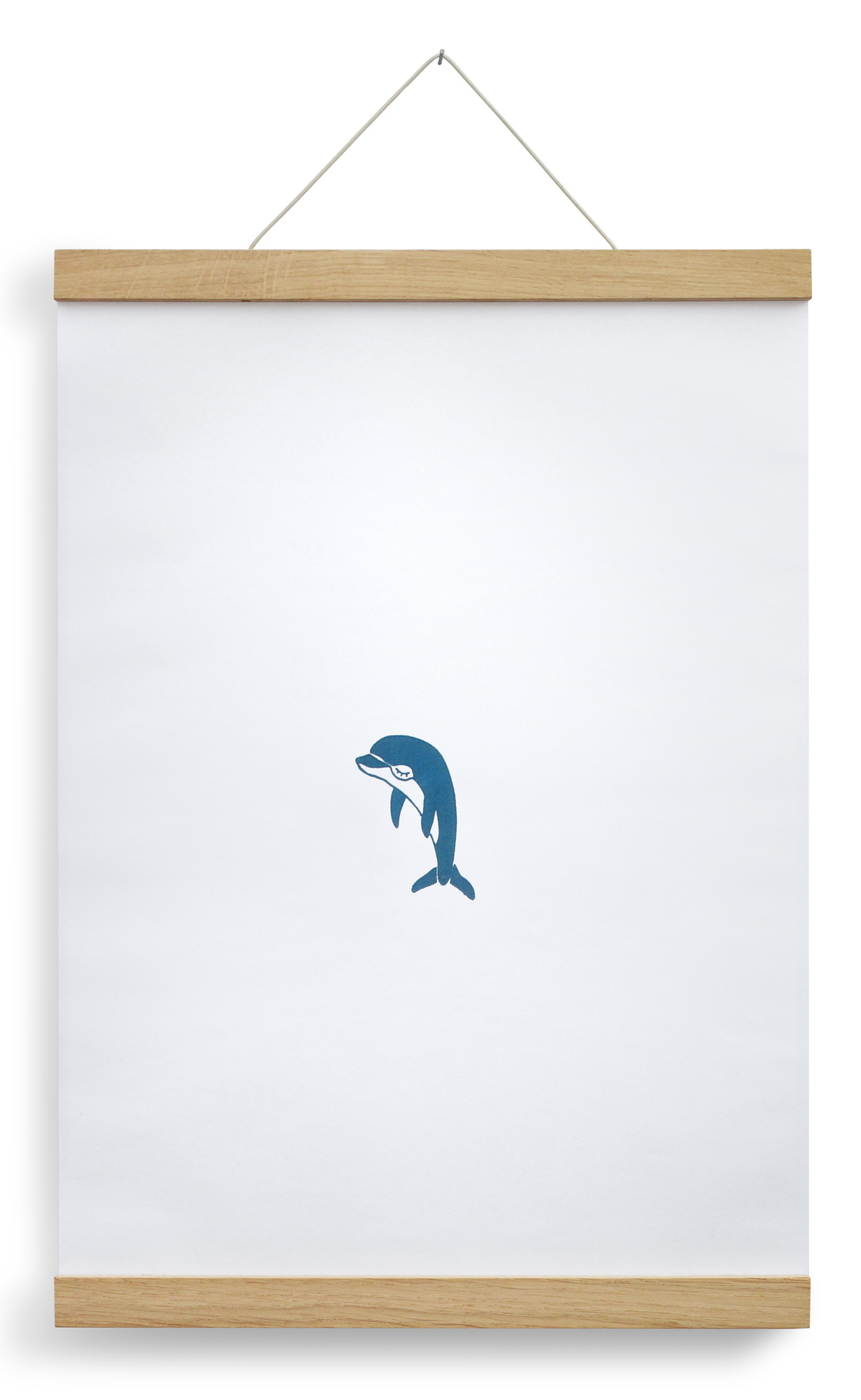 Barre d'affichage / Barre d'image Side by Side A3 Chêne OFFRE SPECIALE