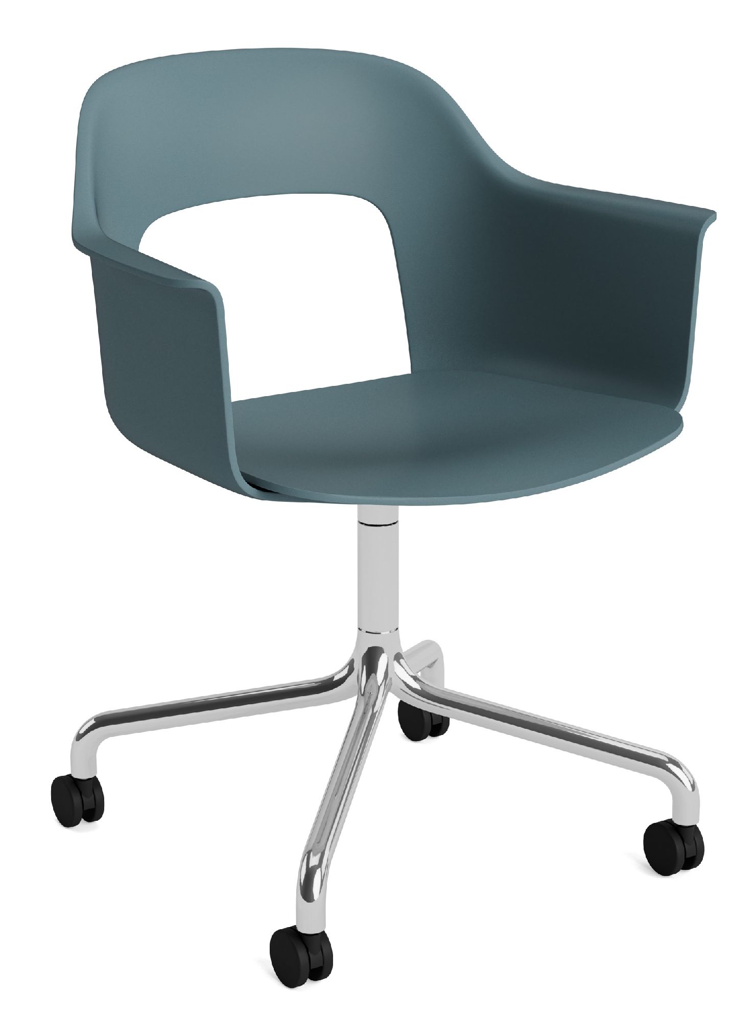 Layout Armchair 261 Accoudoirs Chaise Hay