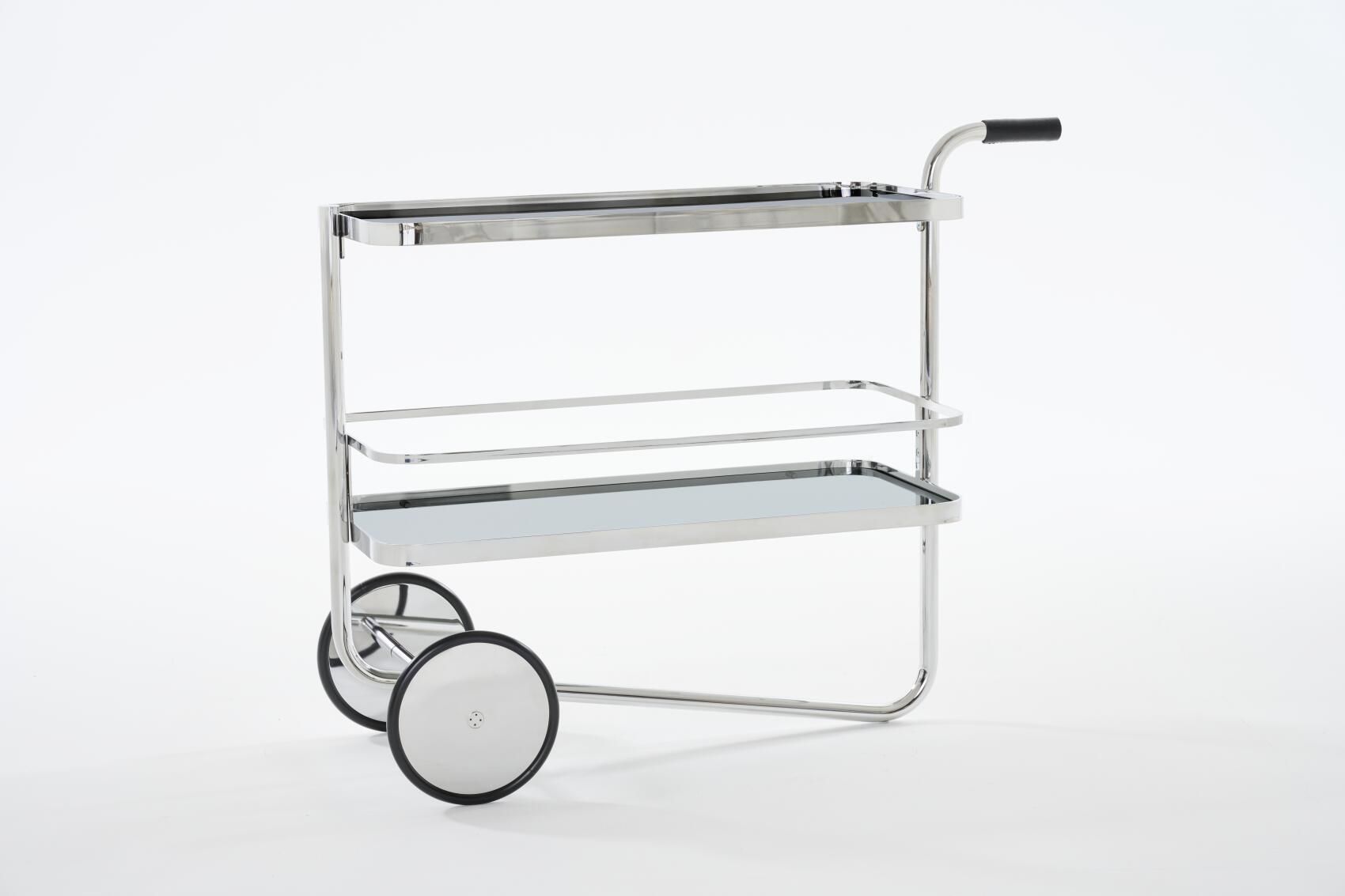 S 179 / S179 Chariot de bar Thonet