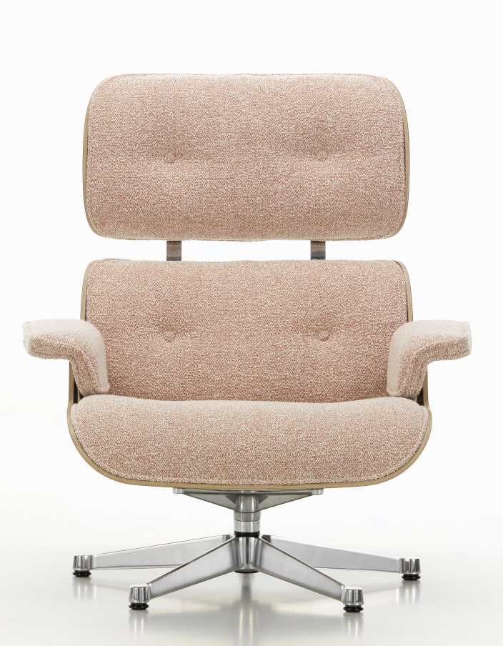 Eames Lounge Chair fauteuil CONFIGURATEUR Vitra 