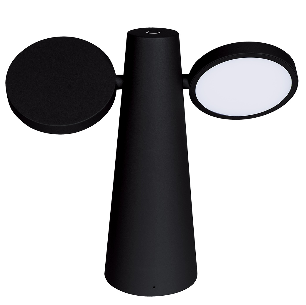 Lampe de table Oto NOIRE Fermob OFFRE SPECIALE