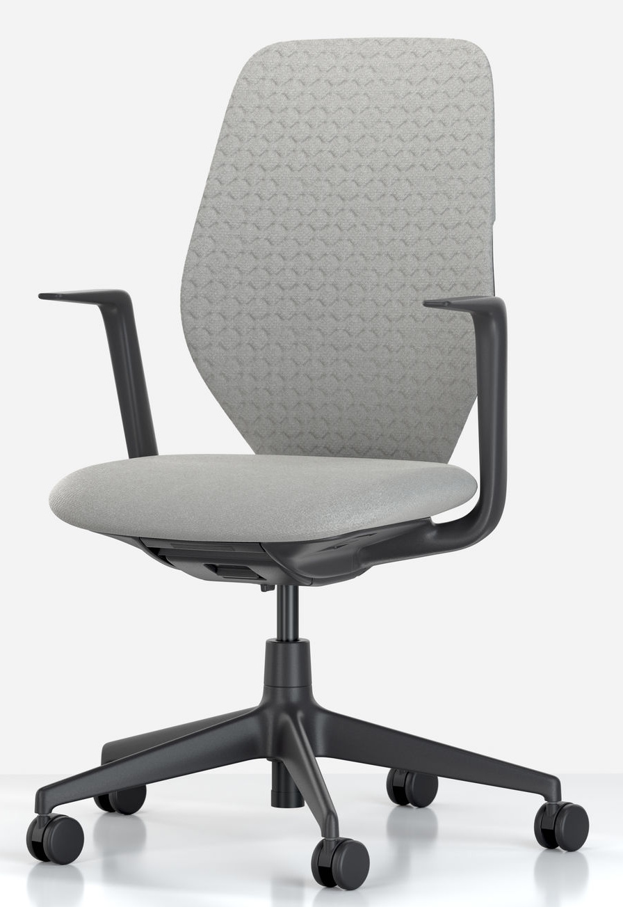 ACX Soft Chaise de bureau Vitra