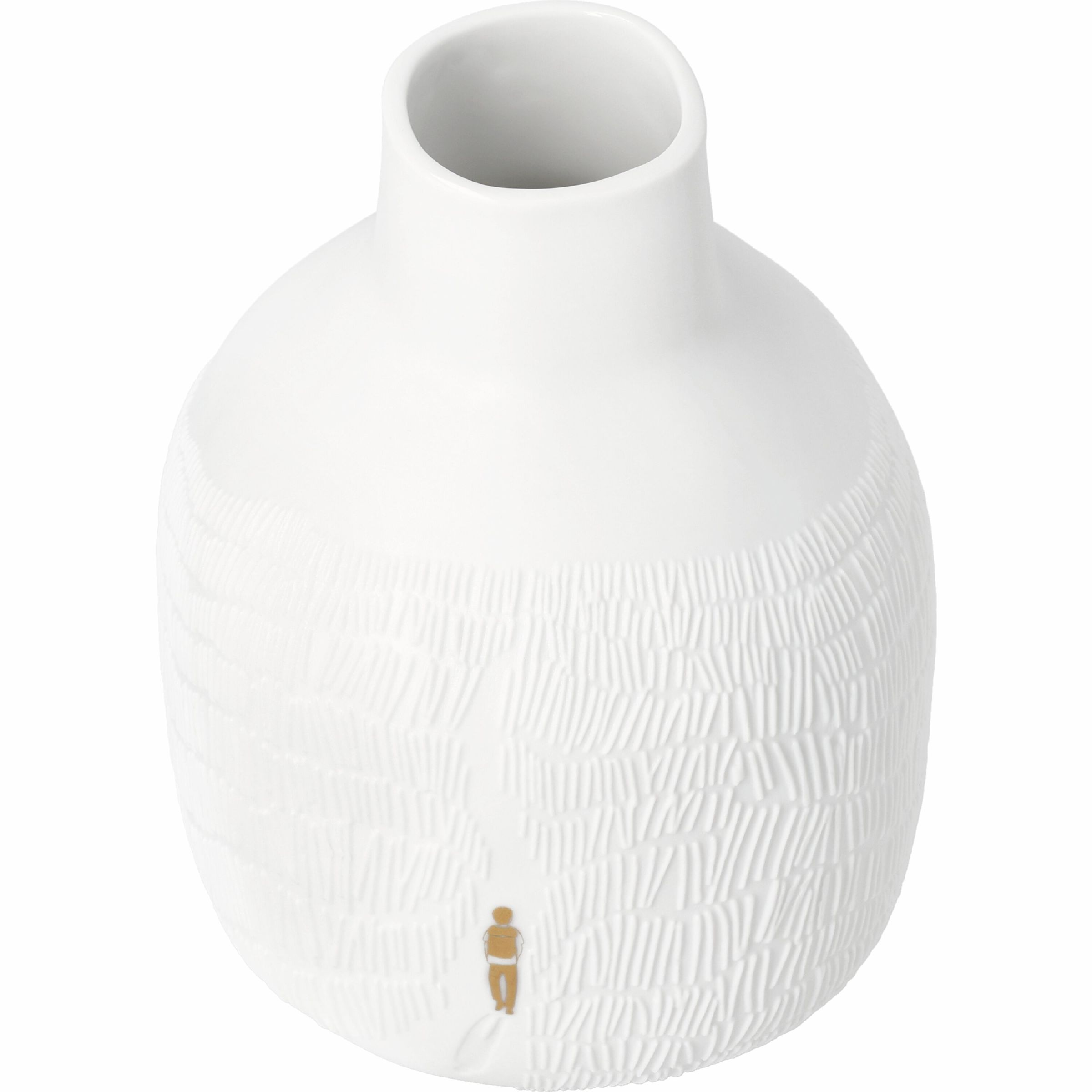 Vase d'herbes dans le vent Räder