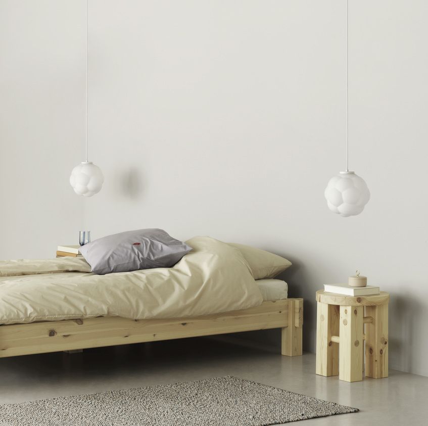 Fyr Stool Tabouret Normann Copenhagen