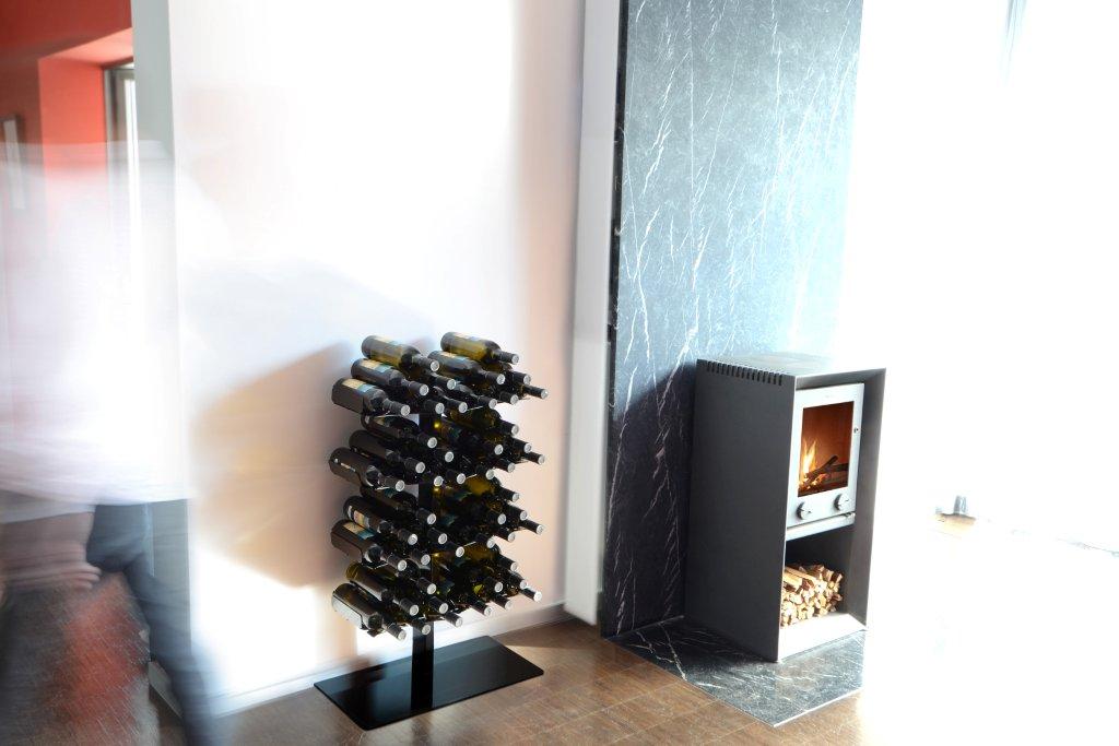 Wine Tree Vin étagère Radius