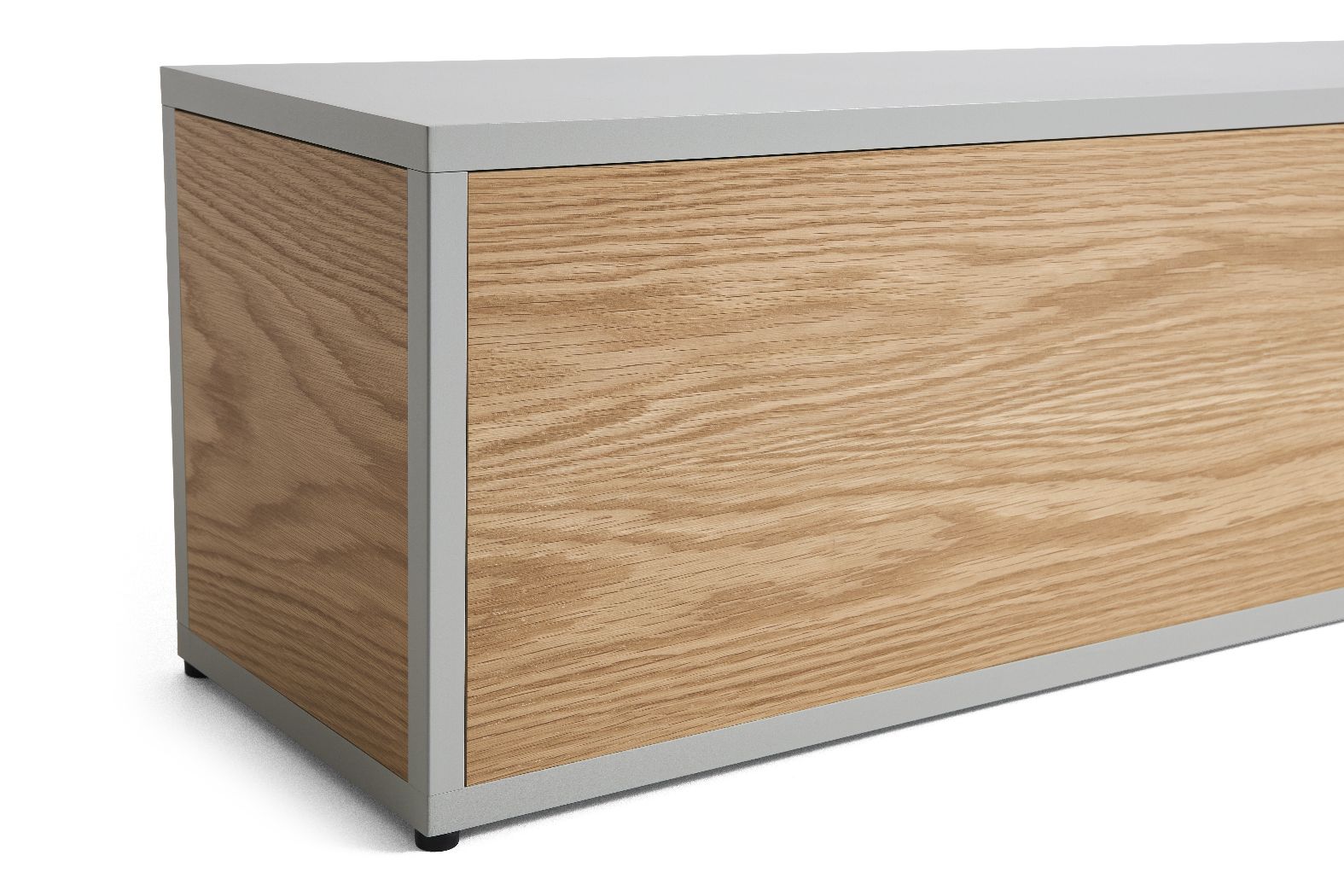 New Order Combination 104 Système d'étagères HAY 