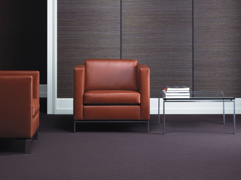 FOSTER 500 Table Walter Knoll