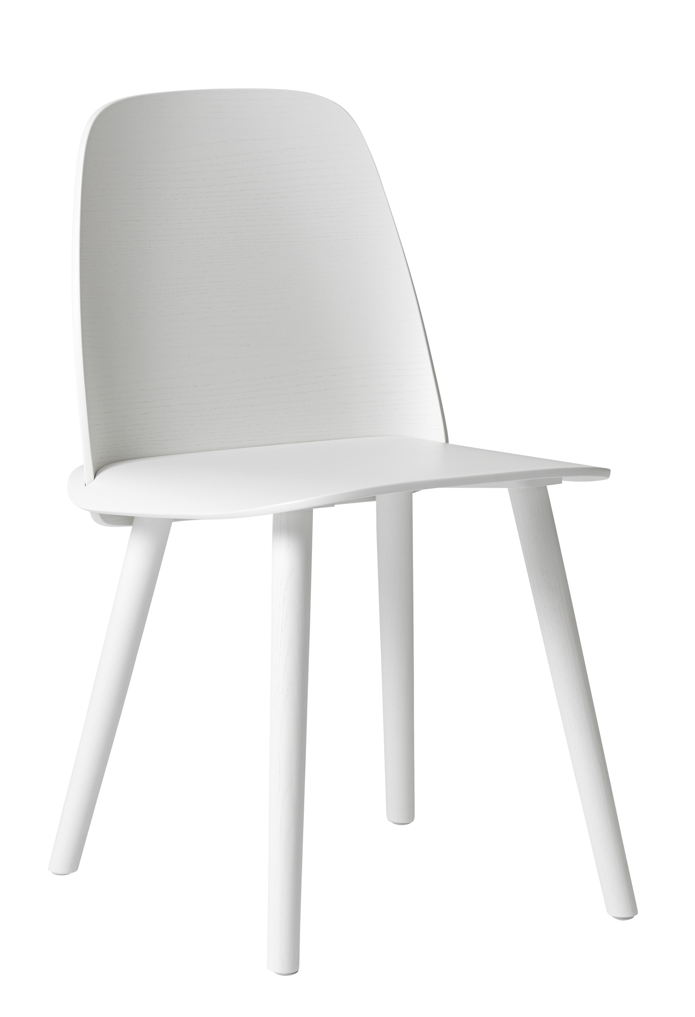 Nerd Chair Chaise Muuto