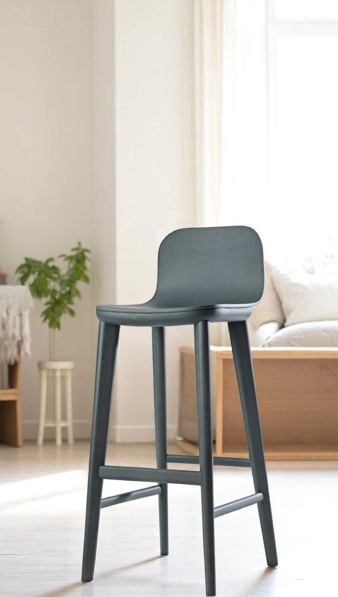 Aeon Barstool Tabouret de bar Zeitraum
