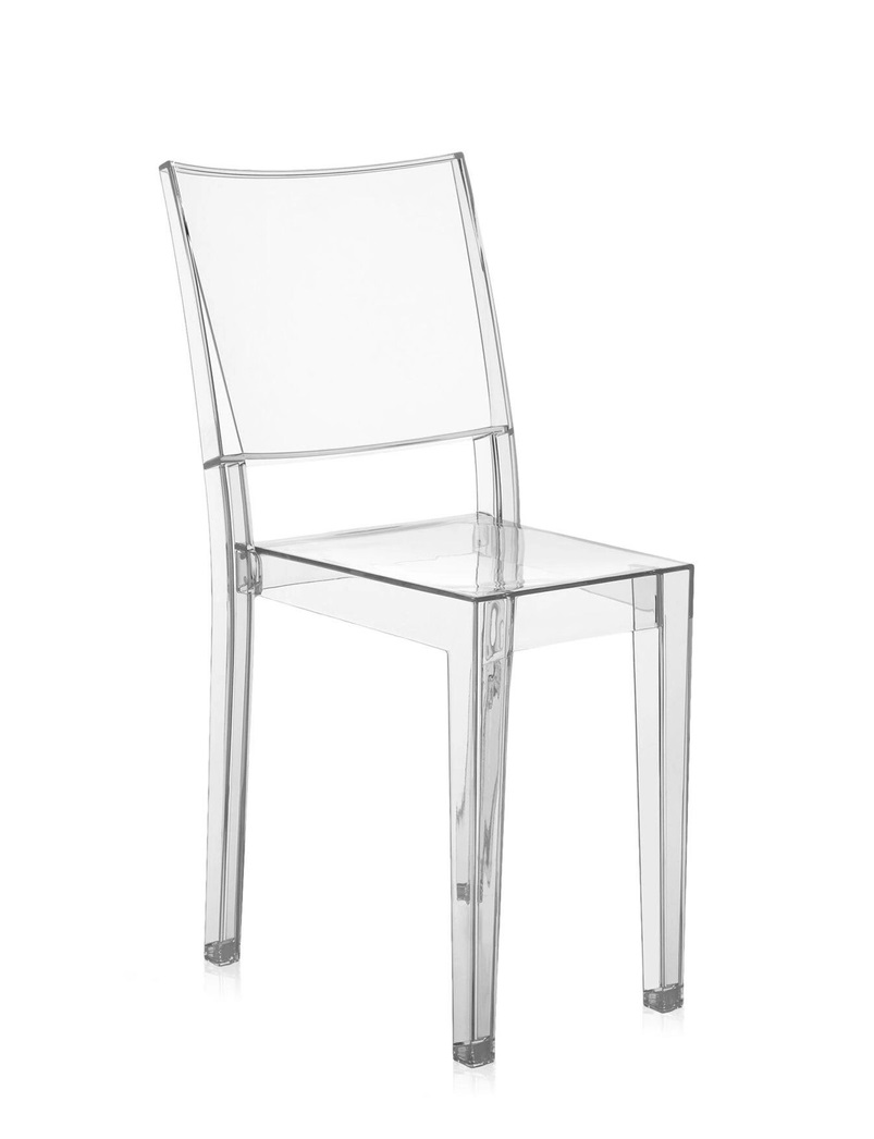 La Marie chaise set de 2 Kartell