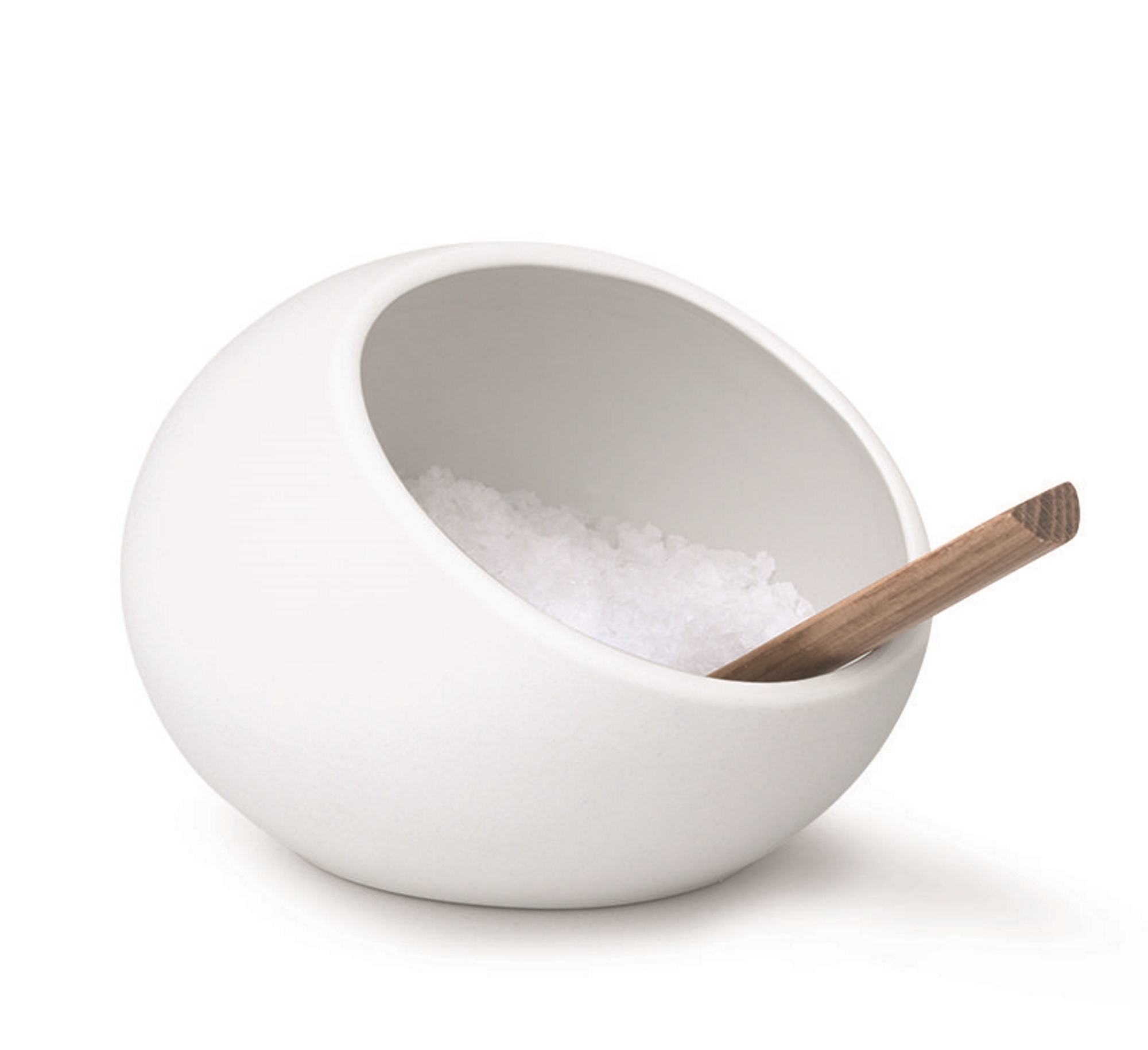 Salière avec cuillère Rosendahl Copenhagen OFFRE SPECIALE