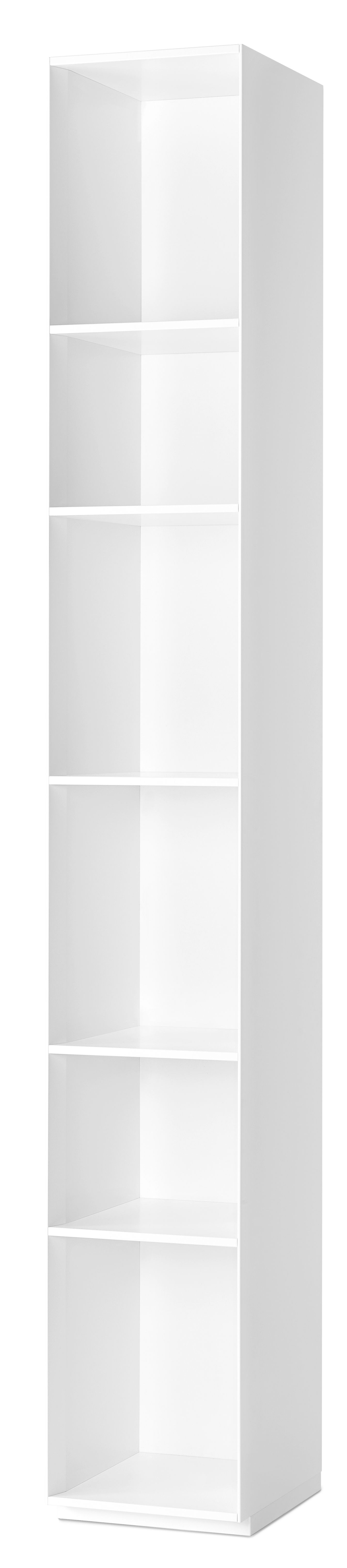 Nex Pur Étagère Ouverte Piure 