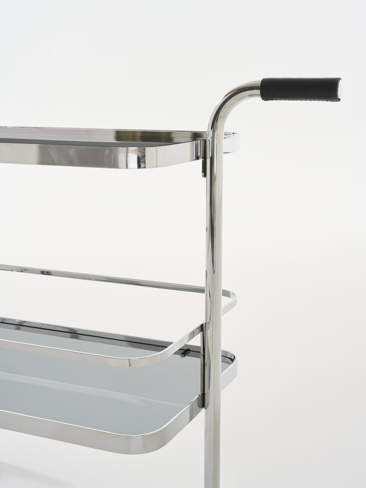 S 179 / S179 Chariot de bar Thonet