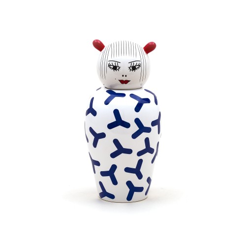 Canopie Vase Seletti OFFRE SPECIALE