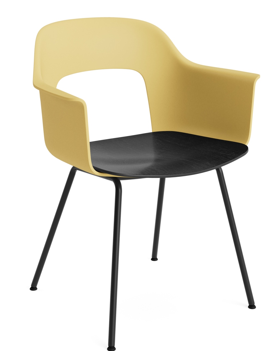 Layout Armchair 212 Fauteuil Hay