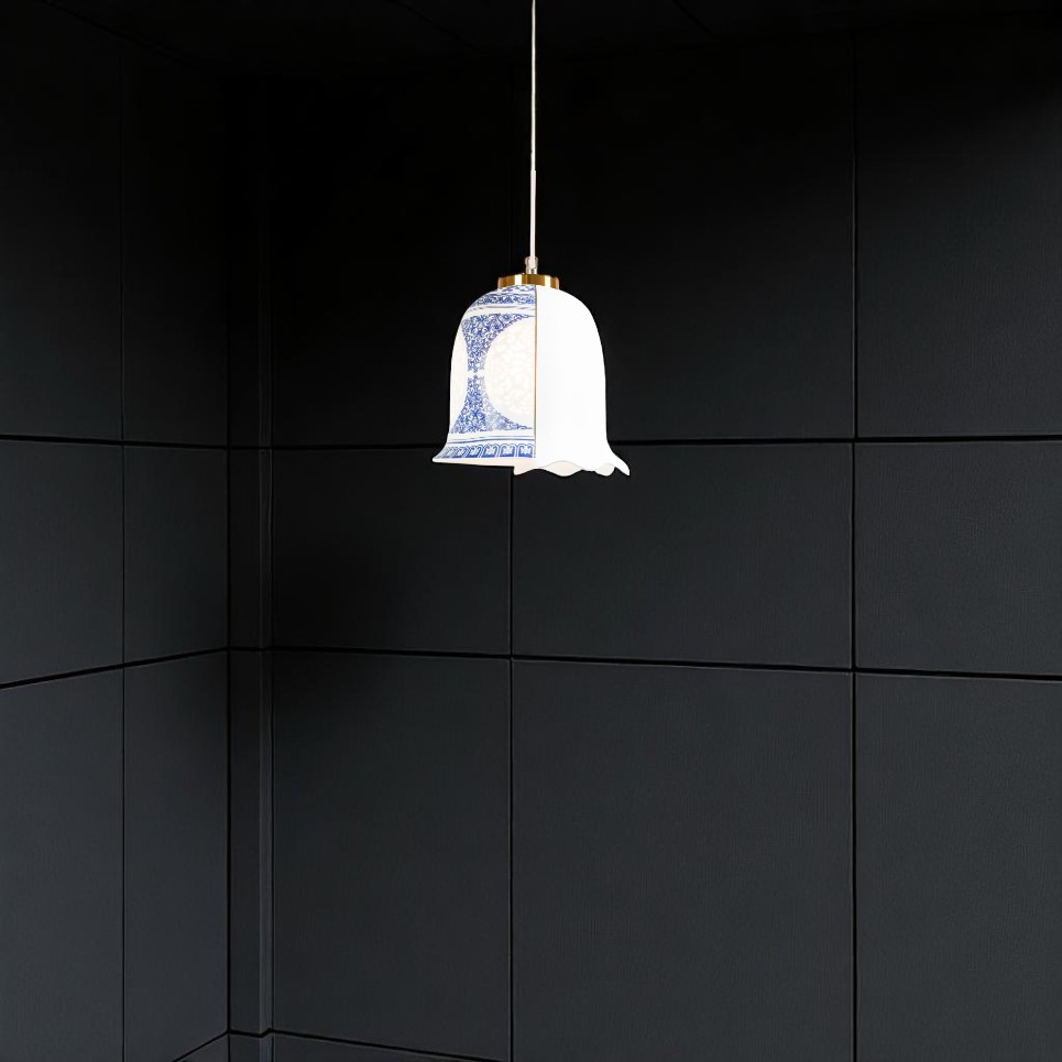 Hybrid Lauvia Ceiling lamp Plafonnier Seletti