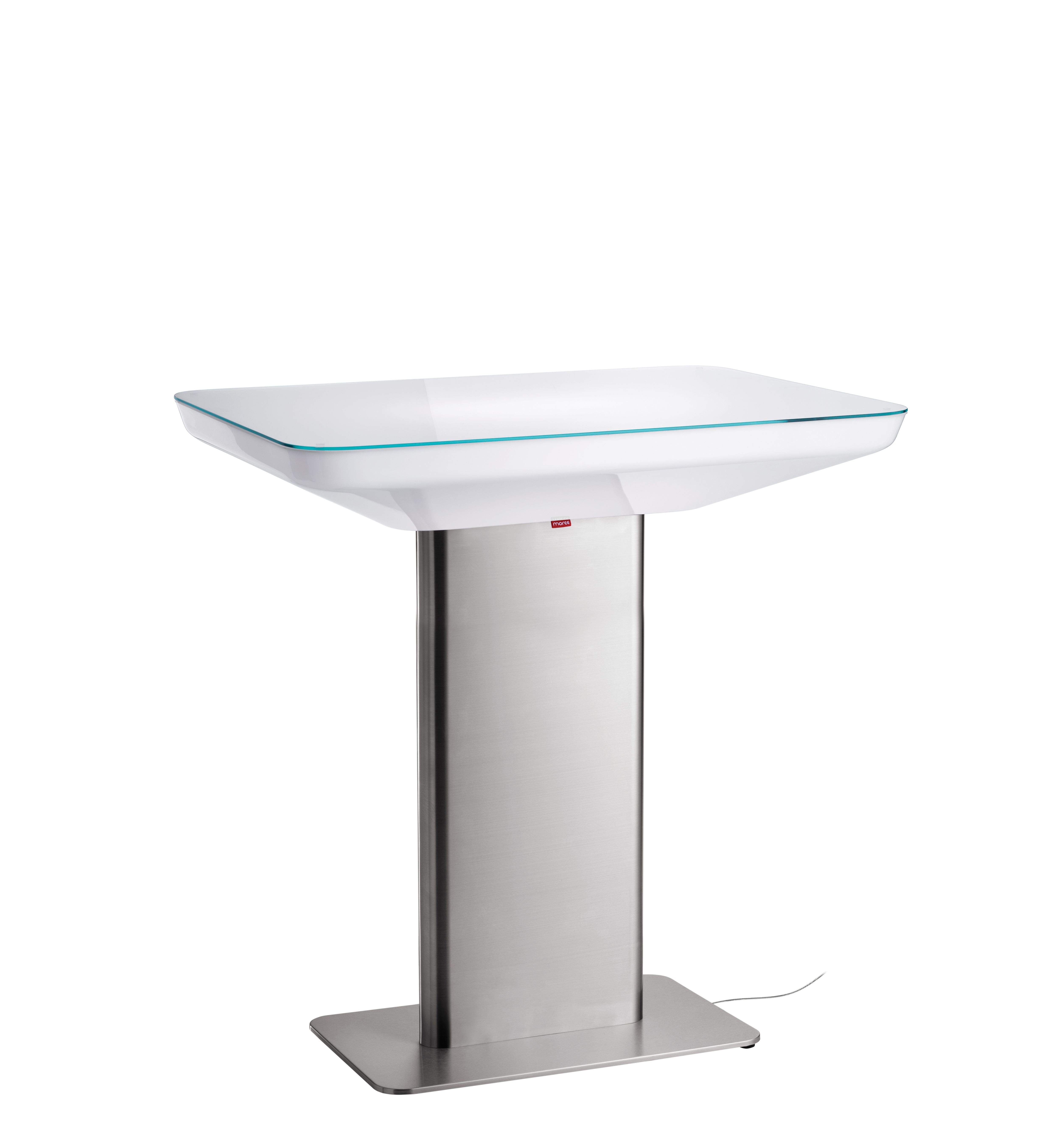 Studio 105 table haute Indoor Moree
