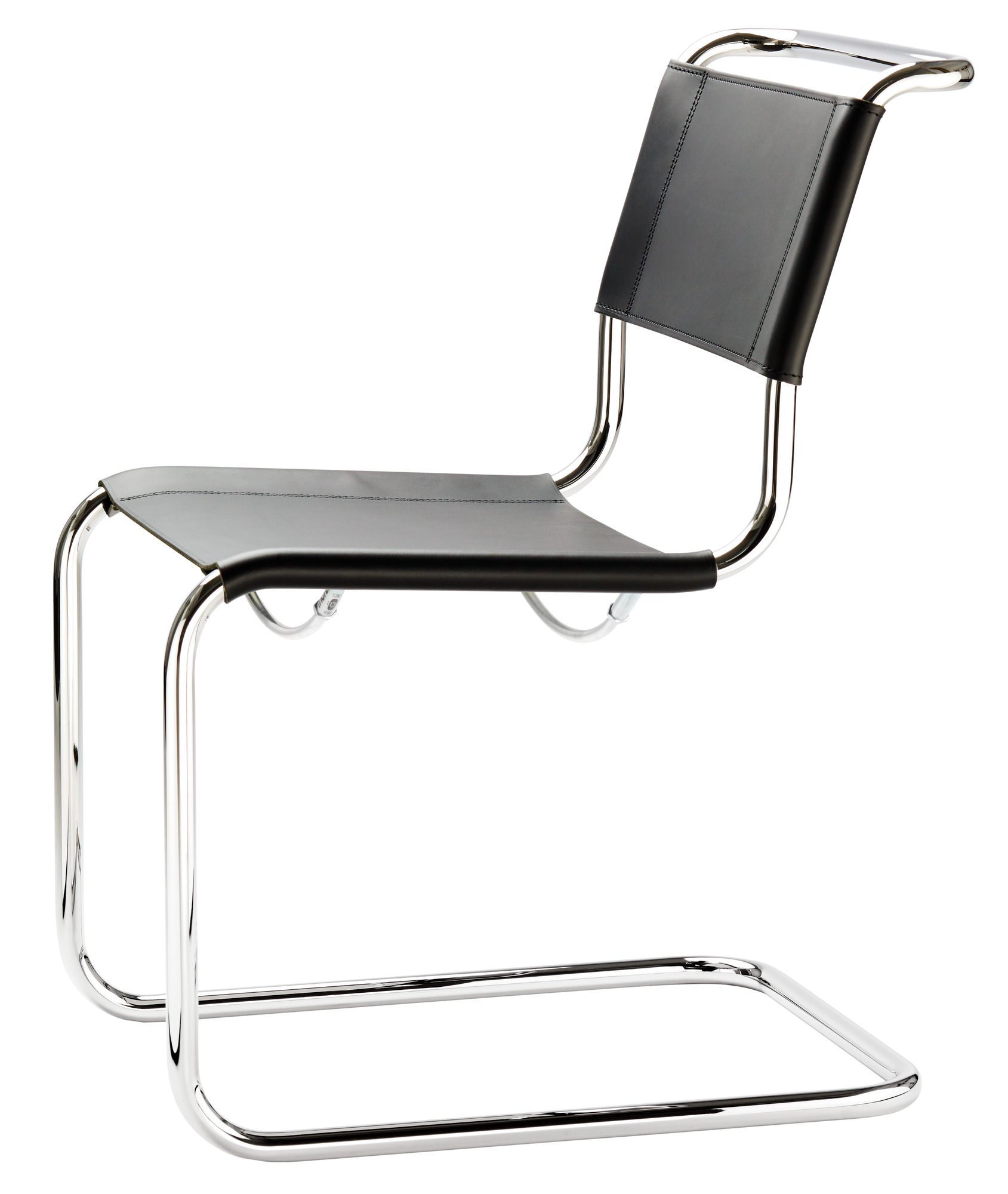 S 33 / S33 Piétement luge Thonet