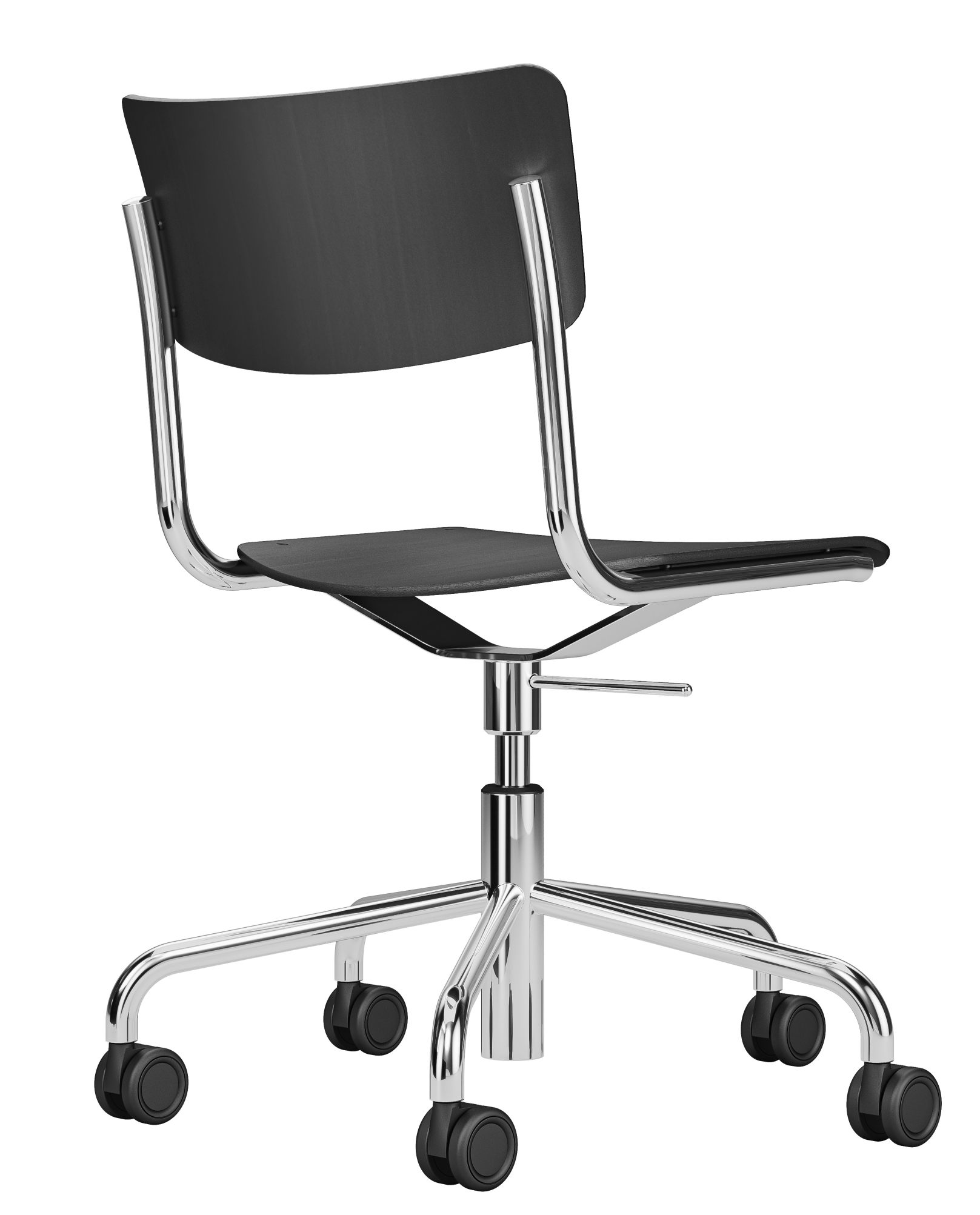 S 43 DR Chaise pivotante Thonet