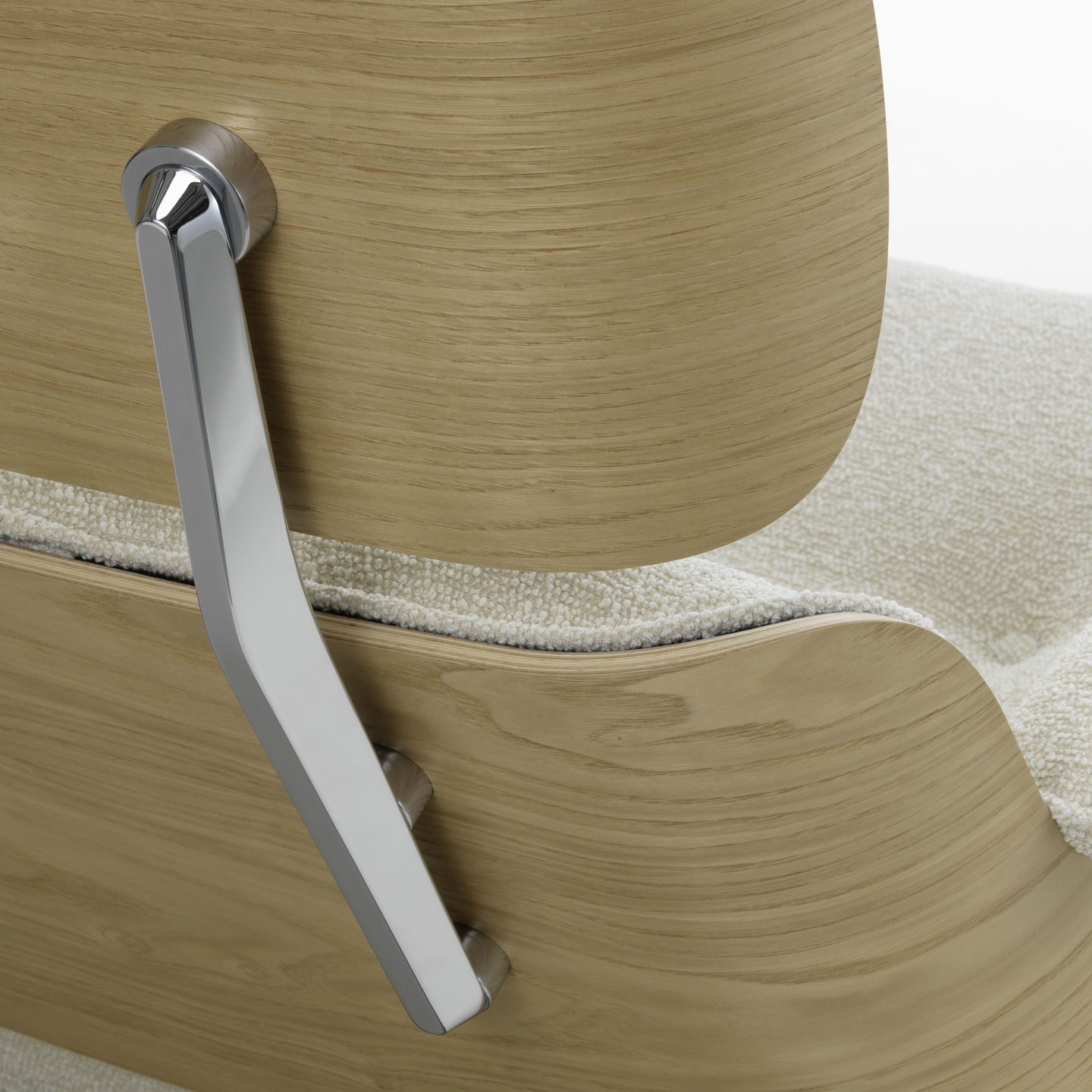 Eames Lounge Chair & Ottoman Fauteuil CONFIGURATEUR Vitra