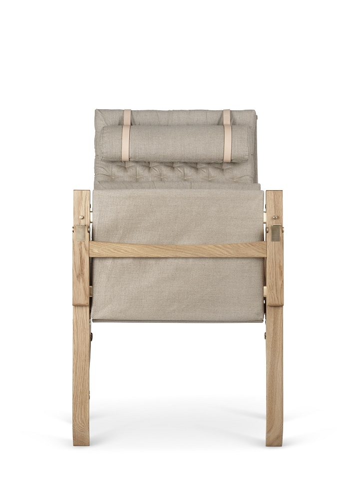 FK10 Plico Chair Fauteuil Carl Hansen & Søn 