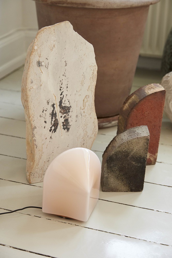 Parade Table Lamp Lampe de table Hay Parade Table Lamp Lampe de table Hay