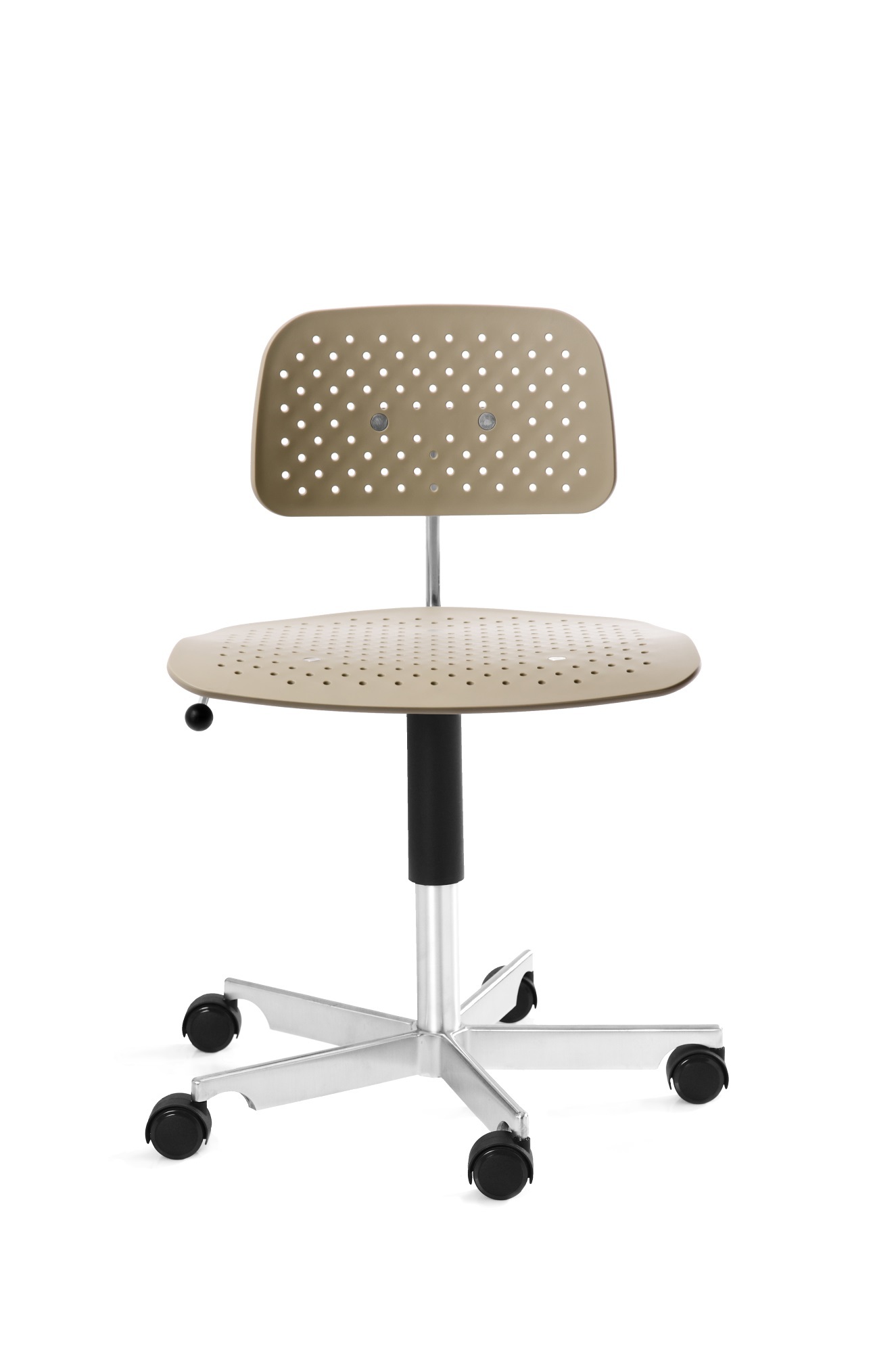 Kevi Air chaise pivotante Montana
