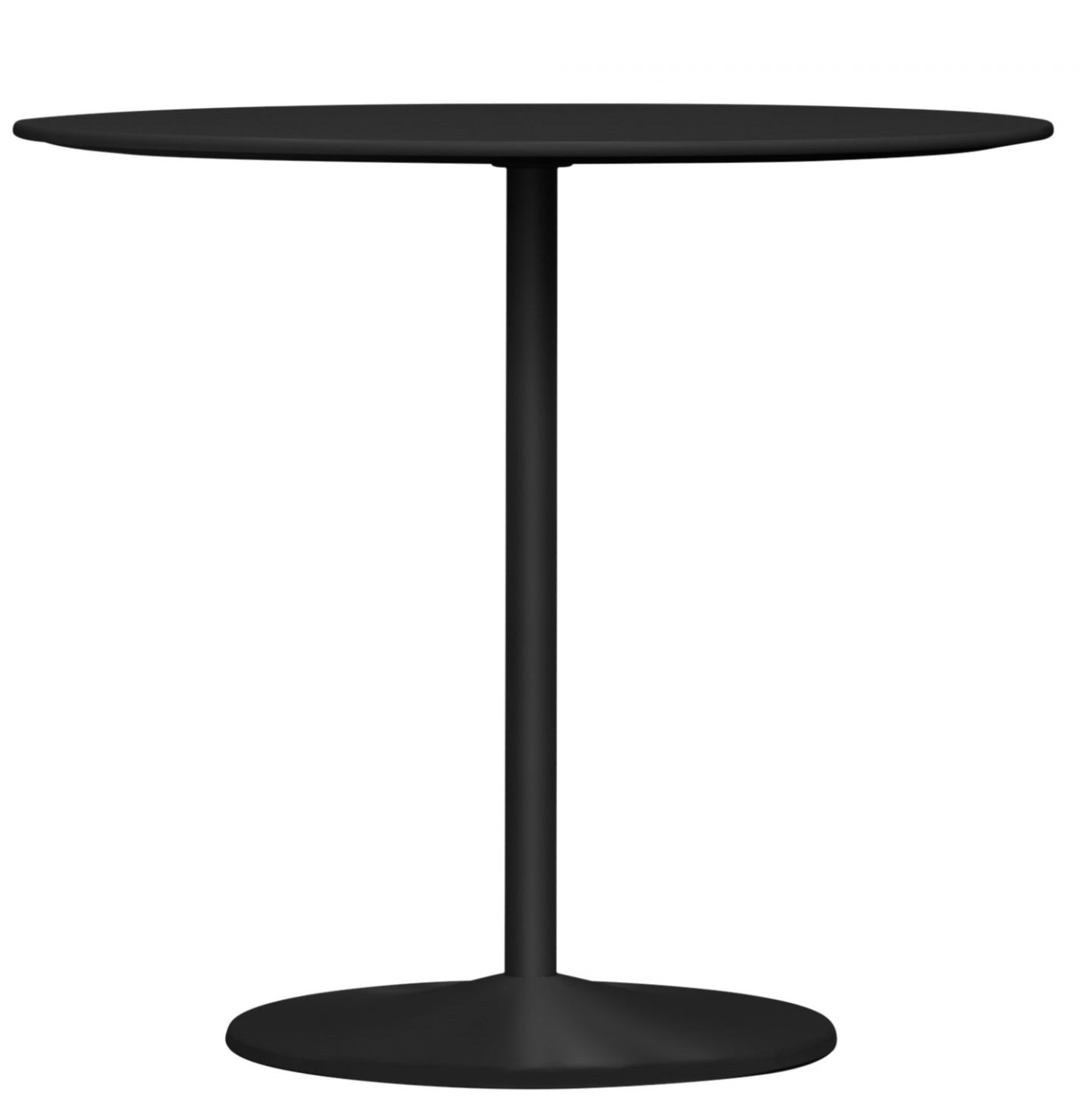 Panton Table Table BLACK Montana OFFRE SPECIALE