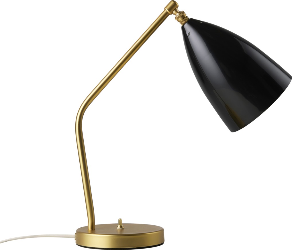 Gräshoppa lampe de Table Gubi