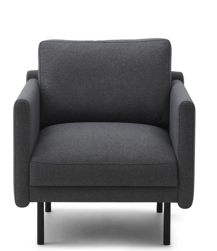 Rar Lounge Chair Fauteuil Normann Copenhagen 
