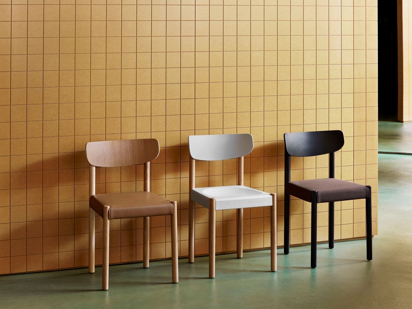 Pack Chair 10 Chaise Hay