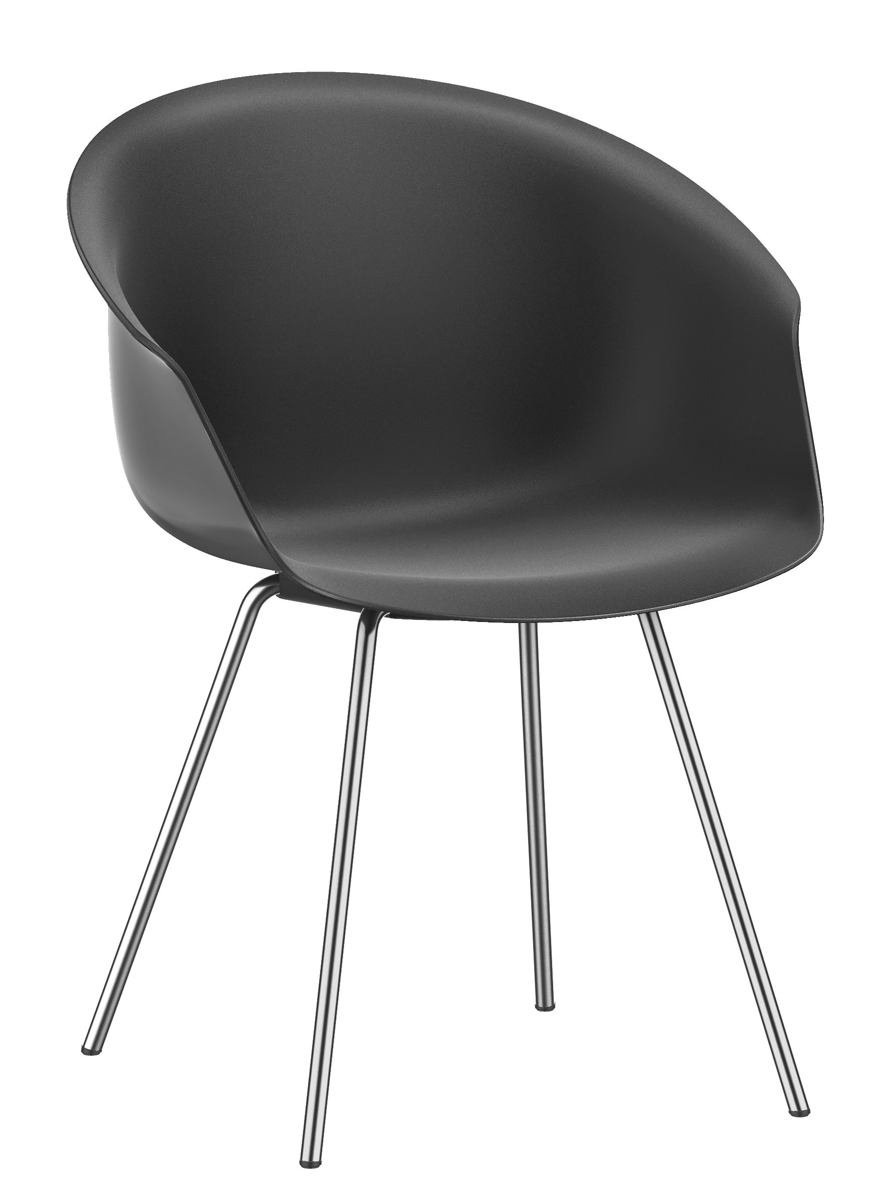 Shuffleis1 Club fauteuils Interstuhl