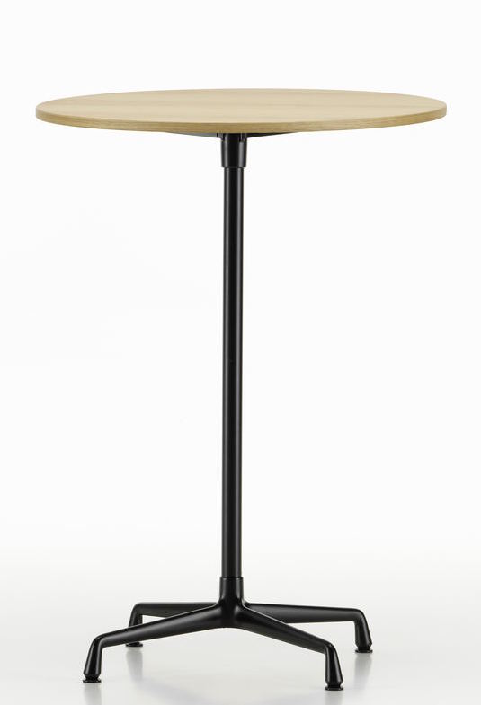 Tables Eames Contract Tables Hautes Ø 80 cm Vitra