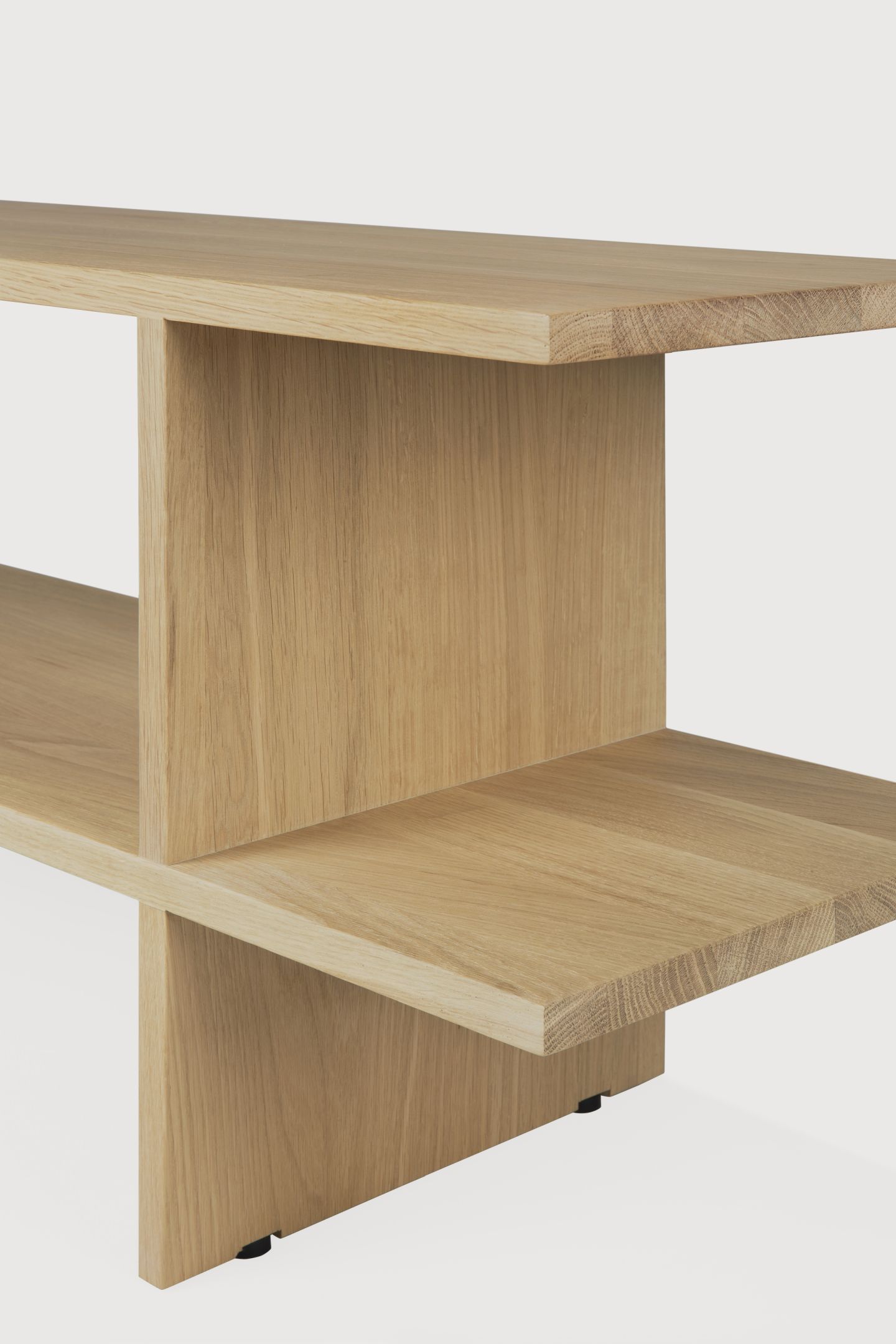 Table d'appoint Kabuki Ethnicraft
