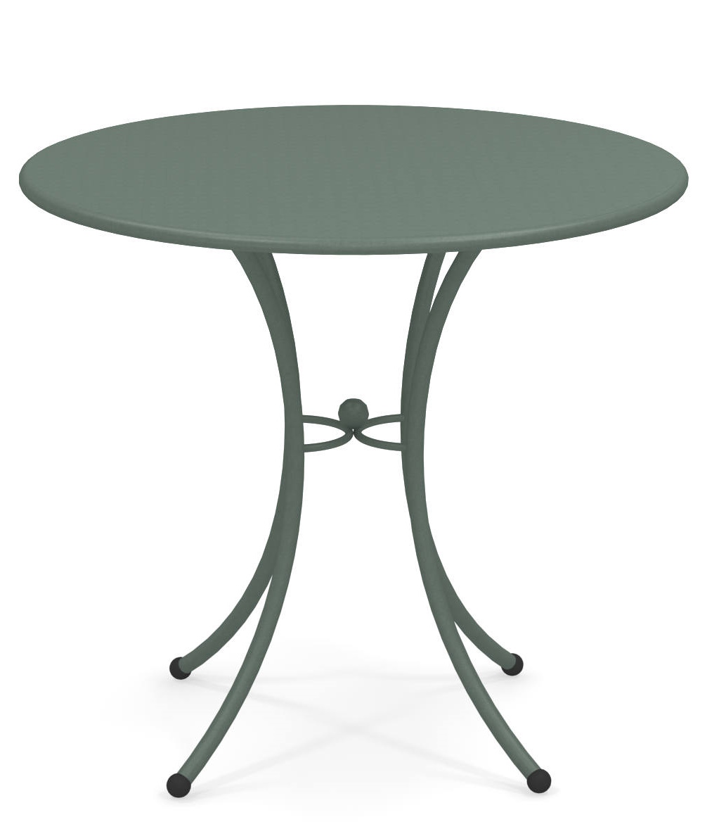 Pigalle Table ronde Outdoor Emu