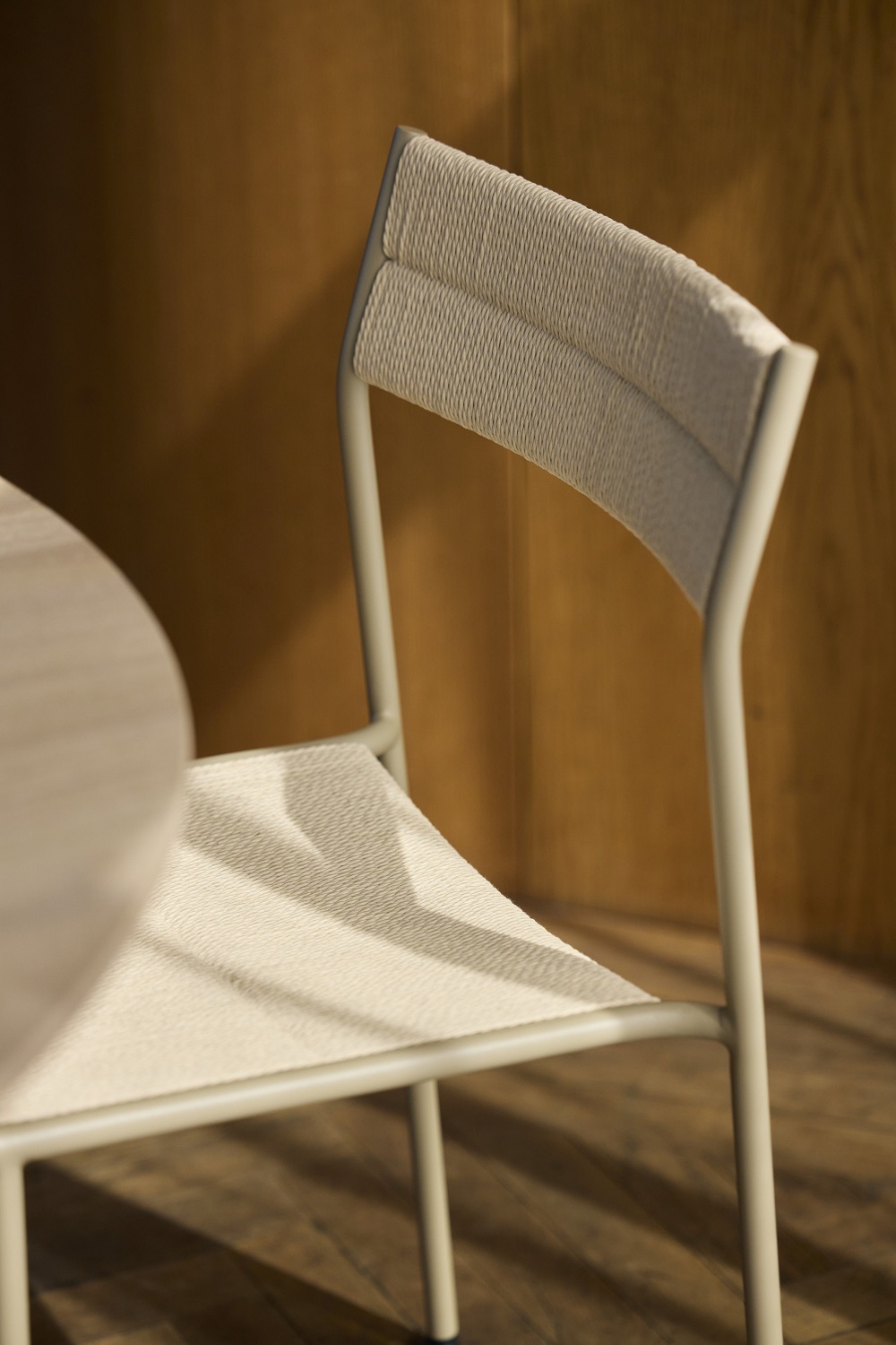 Vev Dining chair Chaise Northern Vev Dining chair Chaise Northern