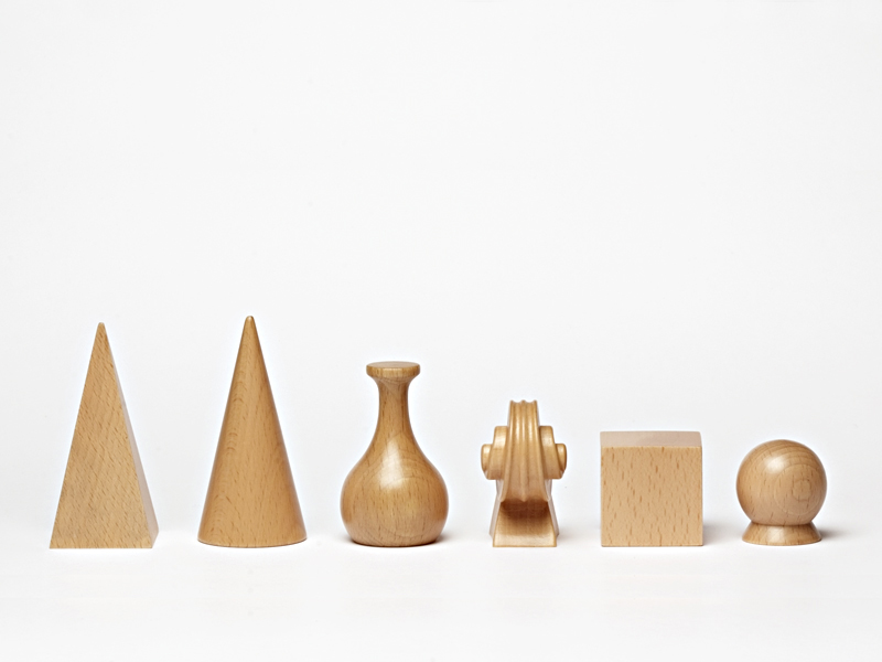 Man Ray jeu d'échecs Klein & More