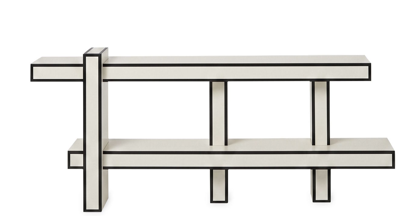 Lepid Buffet Kartell