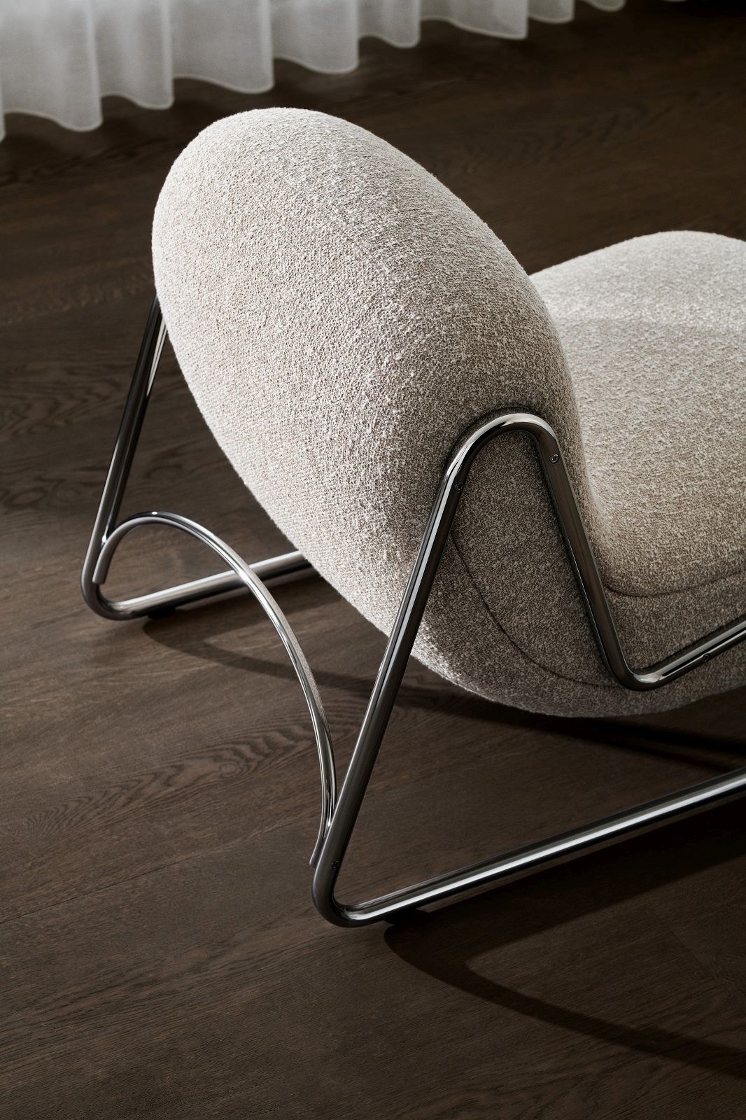 Fauteuil Boho Armchair NORR11