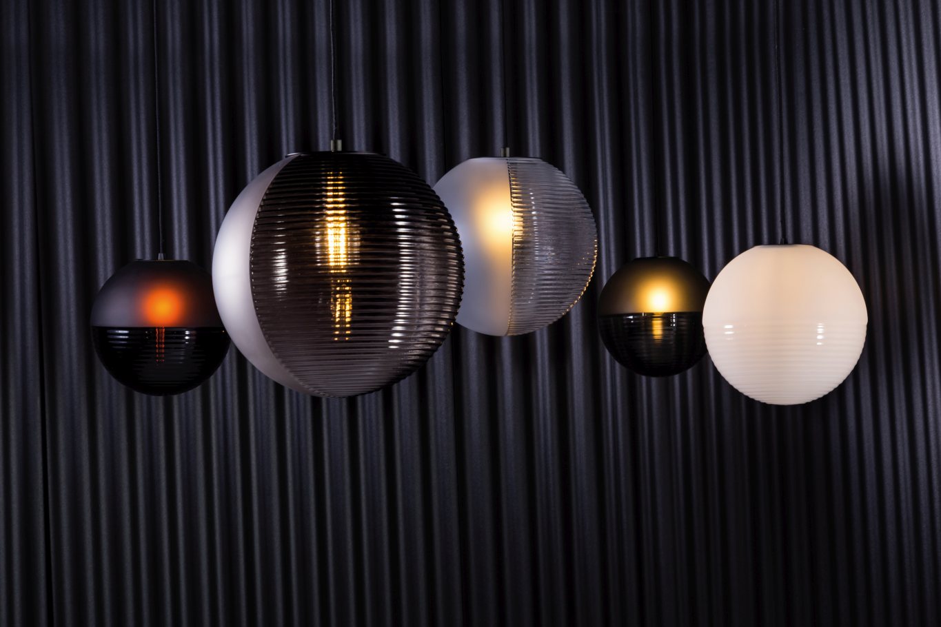 Stellar Small Lampe de suspendue Pulpo