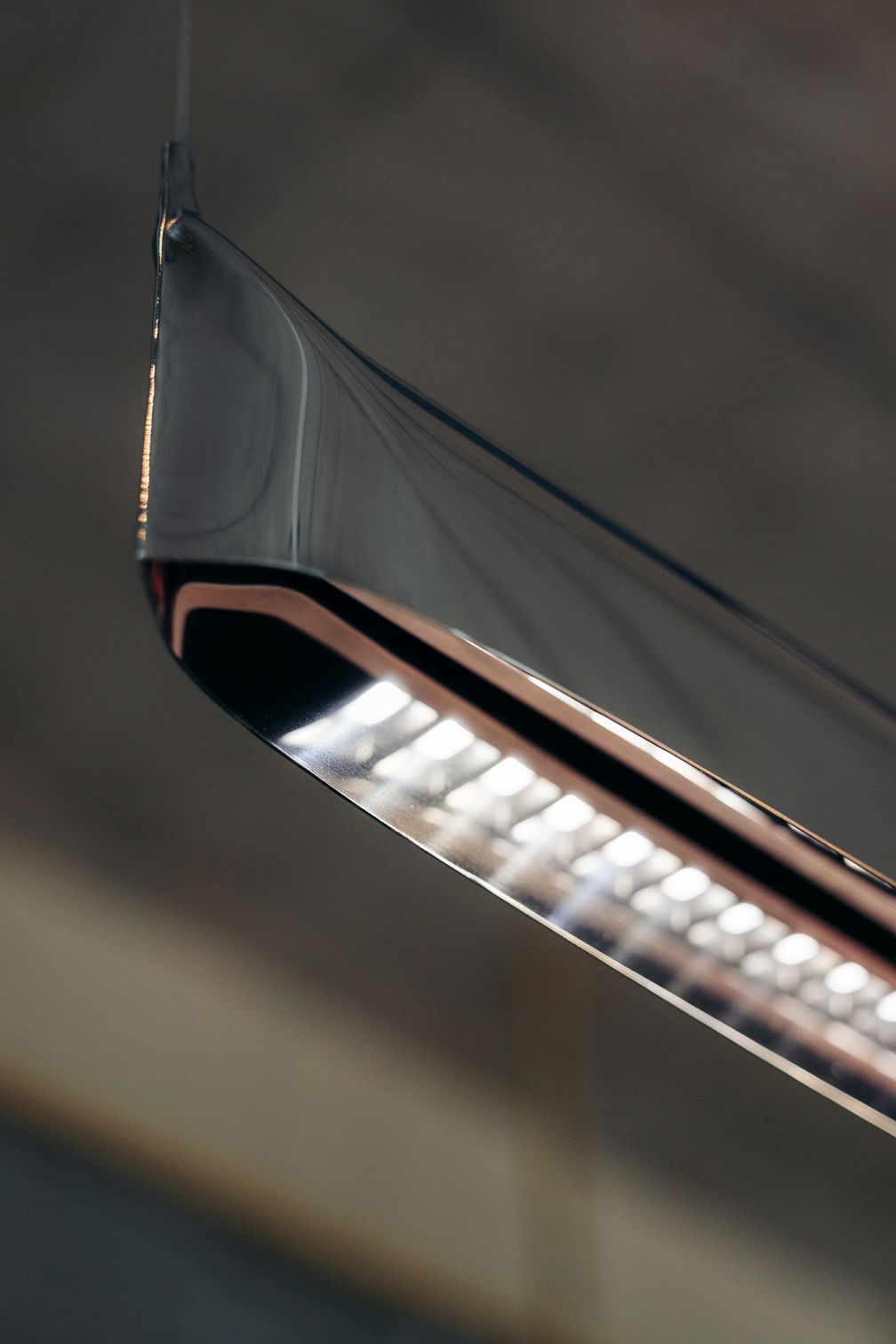 Lampe LED Blade 270 Zieta