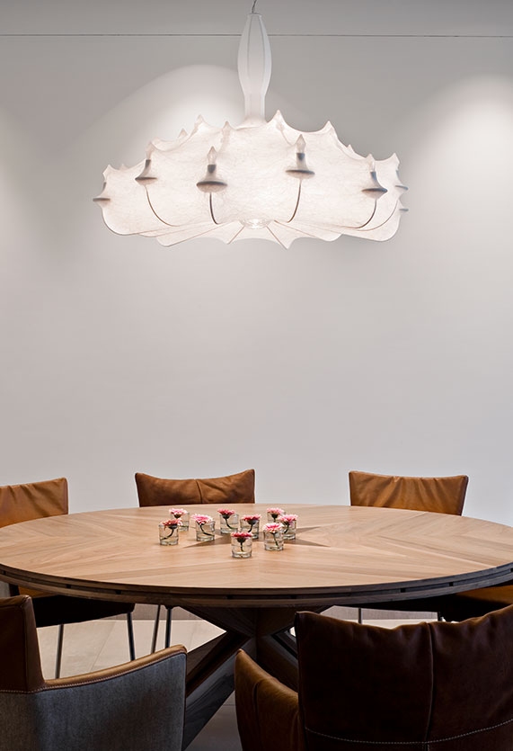 Zeppelin Suspension Flos